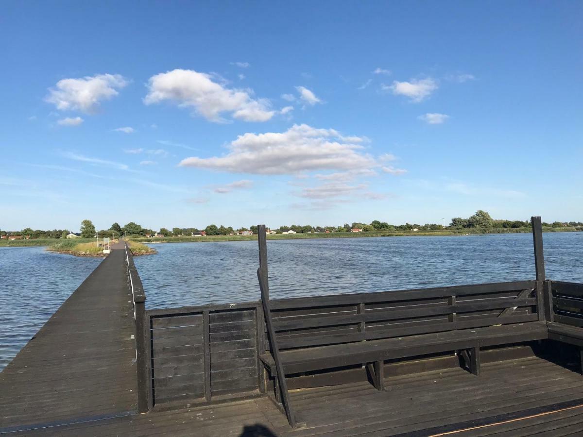 Appartamento Beautiful Location Copenhagen/Malmoe Esterno foto