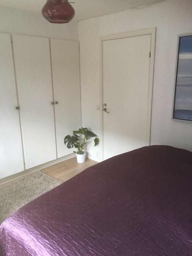 Appartamento Beautiful Location Copenhagen/Malmoe Esterno foto