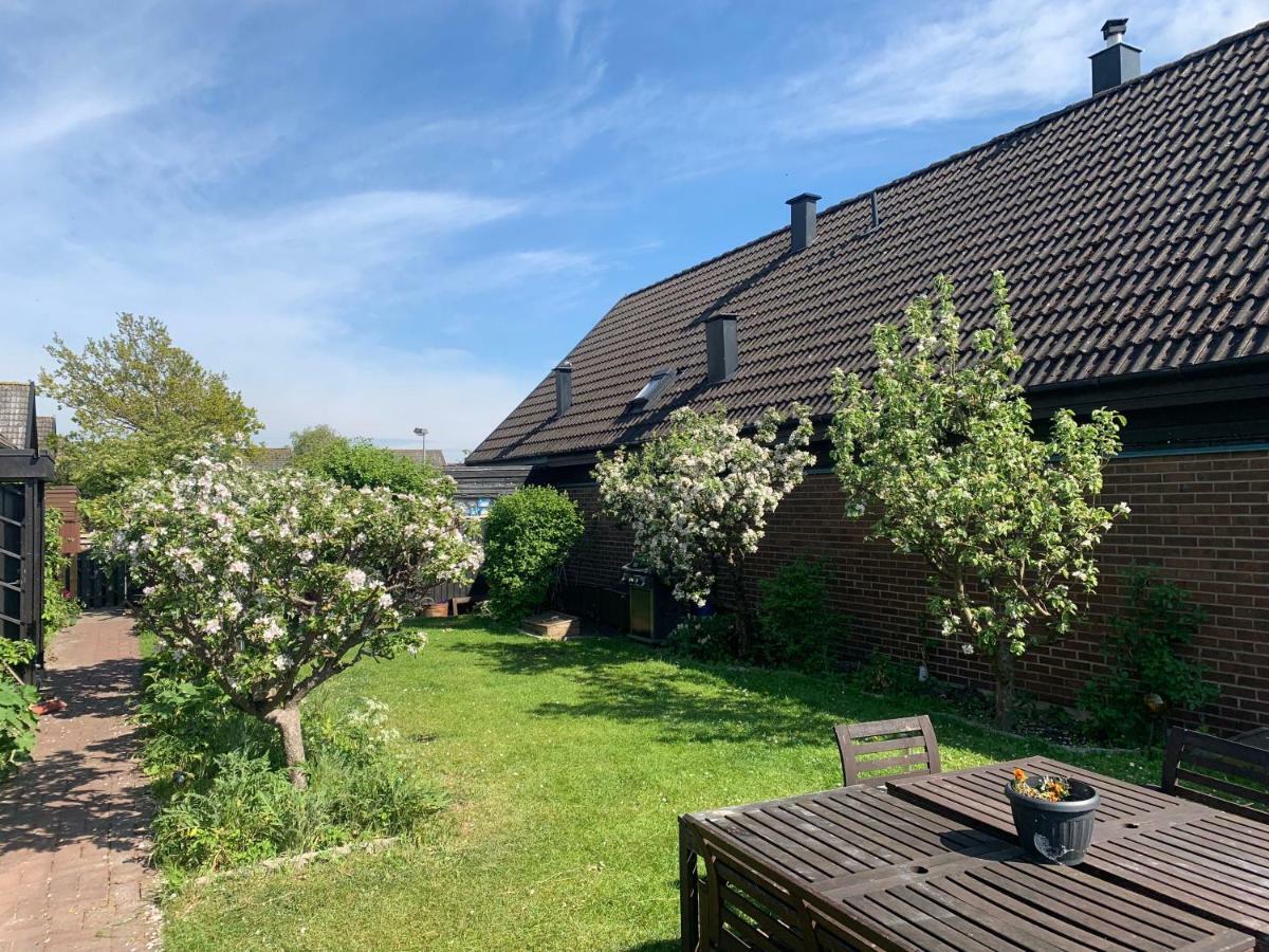 Appartamento Beautiful Location Copenhagen/Malmoe Esterno foto