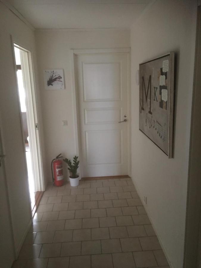 Appartamento Beautiful Location Copenhagen/Malmoe Esterno foto
